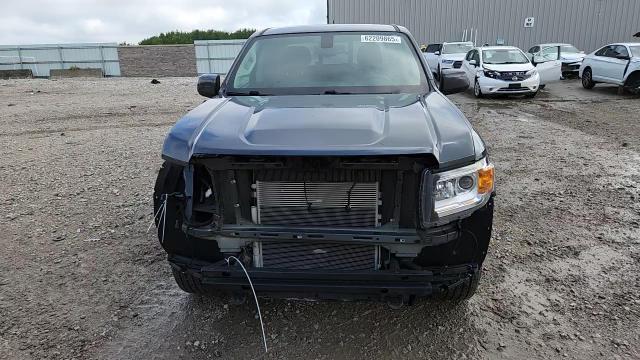 2016 GMC Canyon Sle VIN: 1GTG6CE32G1270952 Lot: 62209865