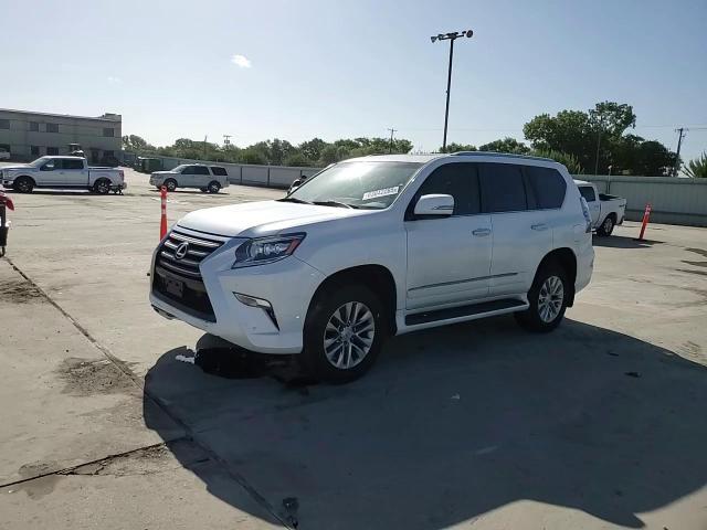 2018 Lexus Gx 460 VIN: JTJBM7FX2J5194526 Lot: 63042285