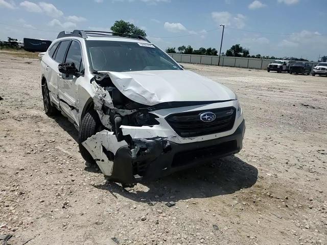 2020 Subaru Outback Onyx Edition Xt VIN: 4S4BTGKD9L3165648 Lot: 62993925