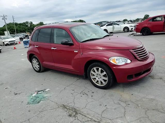 2007 Chrysler Pt Cruiser Touring VIN: 3A8FY58B87T531183 Lot: 61966555