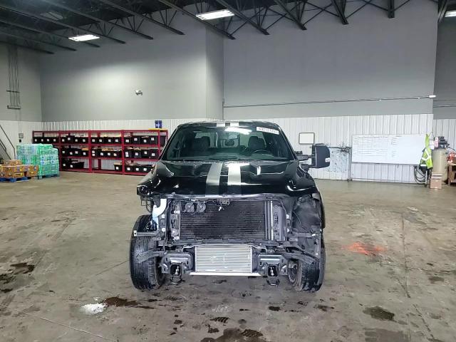 2022 Ford F150 Supercrew VIN: 1FTFW1E82NFA29355 Lot: 60212125