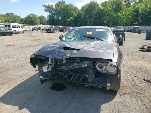 2022 Dodge Challenger R/T VIN: 2C3CDZBT6NH112791 Lot: 62677705