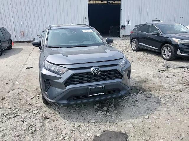2021 Toyota Rav4 Le VIN: 2T3F1RFV0MC206839 Lot: 60521145