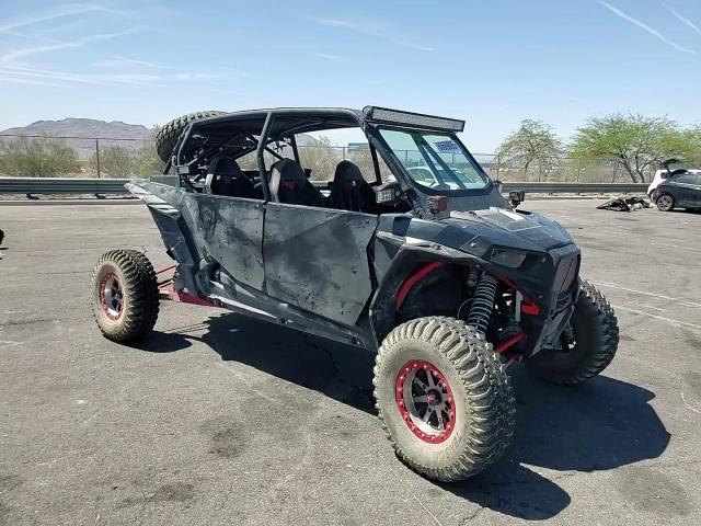 2017 Polaris Rzr Xp 4 1000 Eps VIN: 3NSVFE996HF795165 Lot: 60669005