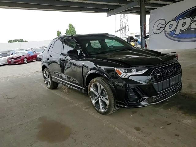 2022 Audi Q3 Premium Plus S Line 45 VIN: WA1EECF36N1006908 Lot: 60729765