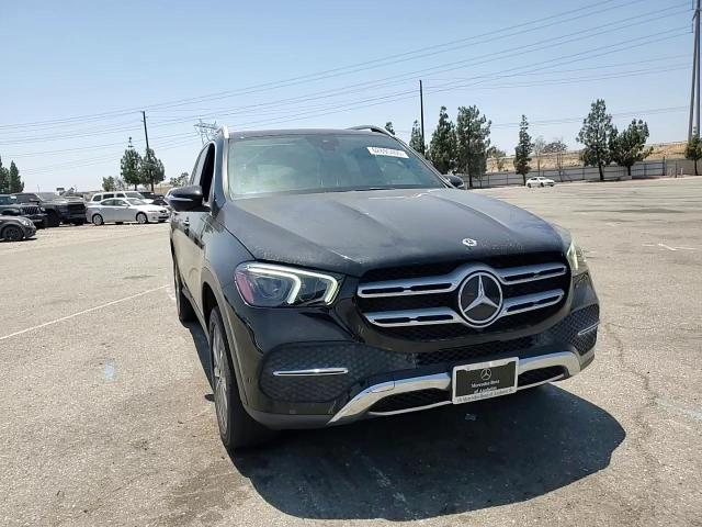2022 Mercedes-Benz Gle 350 VIN: 4JGFB4JB9NA648347 Lot: 62895405