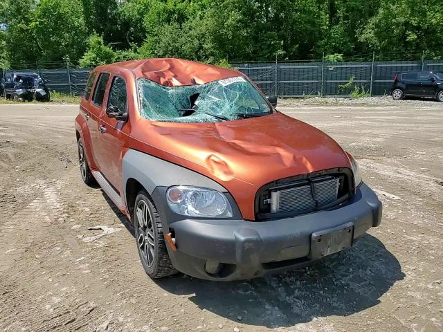 2008 Chevrolet Hhr Lt VIN: 3GNDA53P18S591682 Lot: 61367335