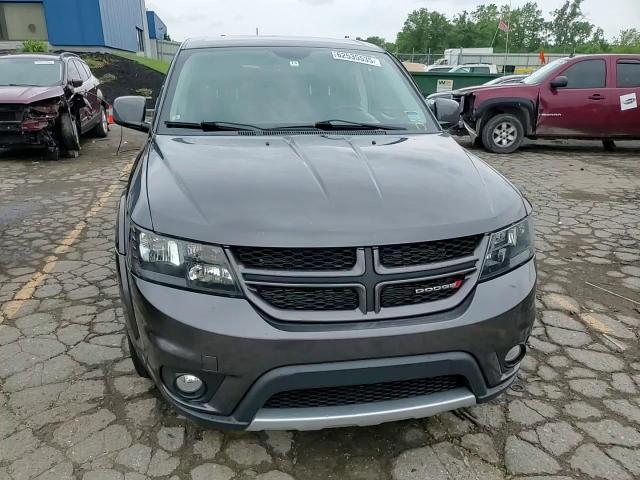2016 Dodge Journey R/T VIN: 3C4PDDEG4GT170049 Lot: 62535535