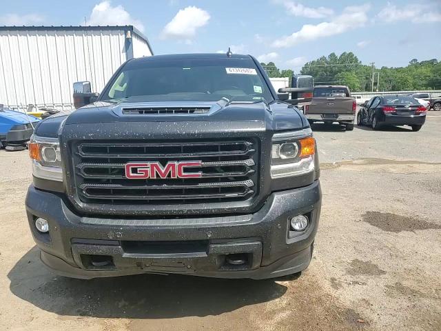 2019 GMC Sierra K2500 Slt VIN: 1GT12REY8KF255478 Lot: 61342685