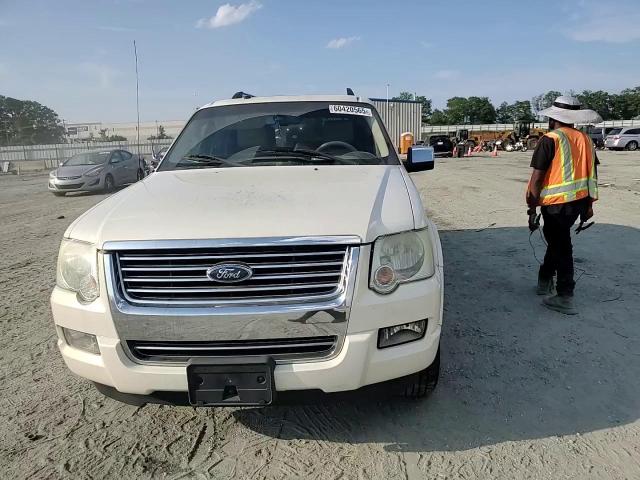 2008 Ford Explorer Limited VIN: 1FMEU75858UA21704 Lot: 60420565