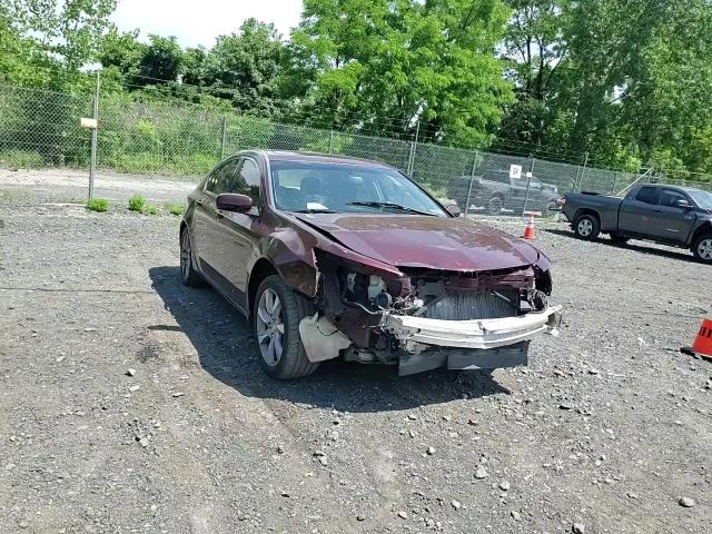 2010 Acura Tl VIN: 19UUA8F23AA005180 Lot: 62842975