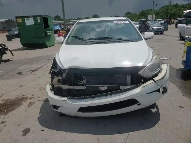 2012 Hyundai Accent Gls VIN: KMHCT4AE4CU253224 Lot: 62295585