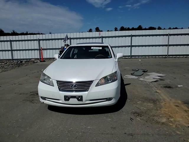2007 Lexus Es 350 VIN: JTHBJ46G272047996 Lot: 62425335