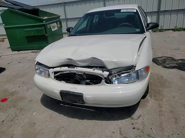 2003 Buick Century Custom VIN: 2G4WS52J731212910 Lot: 61992325