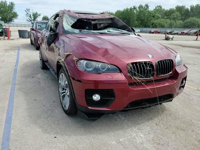 2012 BMW X6 xDrive50I VIN: 5UXFG8C56CL590430 Lot: 62267765