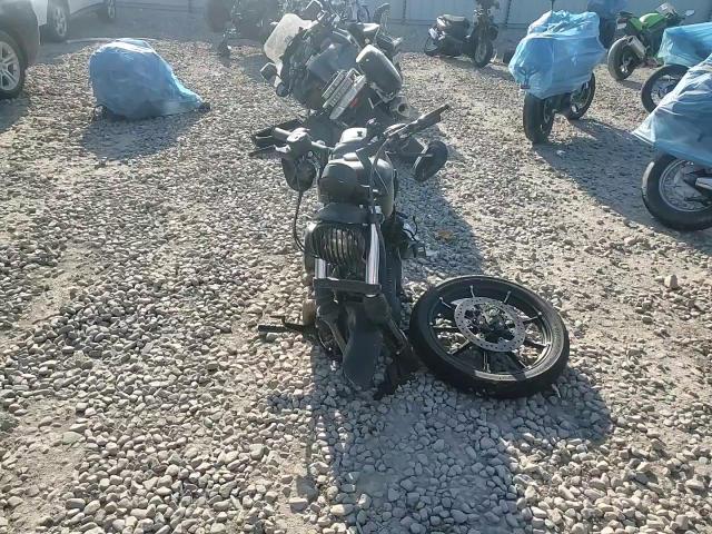 2017 Harley-Davidson Xl883 Iron 883 VIN: 1HD4LE210HC402234 Lot: 62866835