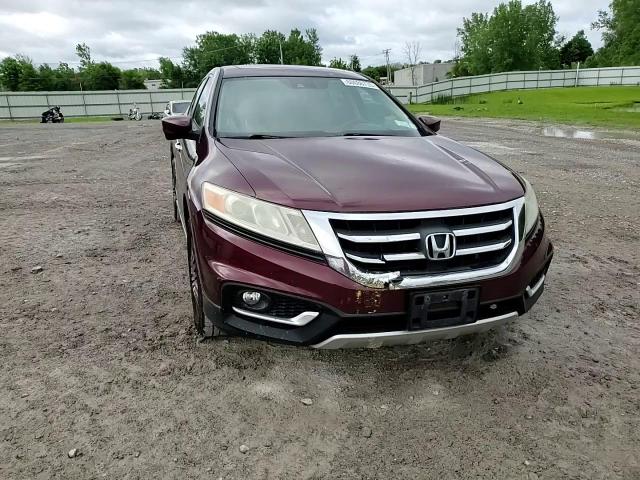 2013 Honda Crosstour Exl VIN: 5J6TF3H52DL000951 Lot: 60086735