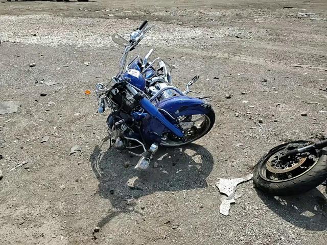 2003 Harley-Davidson Flhri Shrine VIN: 1HD1FWW143Y745408 Lot: 61992715