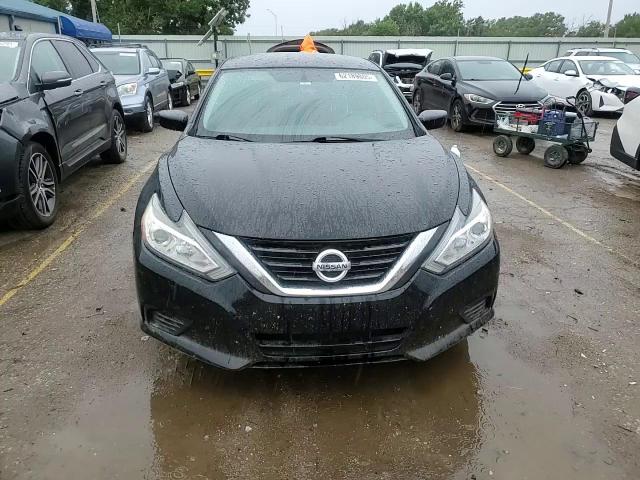 2018 Nissan Altima 2.5 VIN: 1N4AL3AP0JC246593 Lot: 62189805