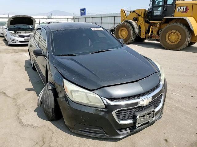 2014 Chevrolet Malibu Ls VIN: 1G11B5SL5EF220444 Lot: 62032765
