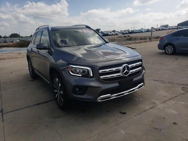 2021 Mercedes-Benz Glb 250 VIN: W1N4M4GB7MW148999 Lot: 59776605