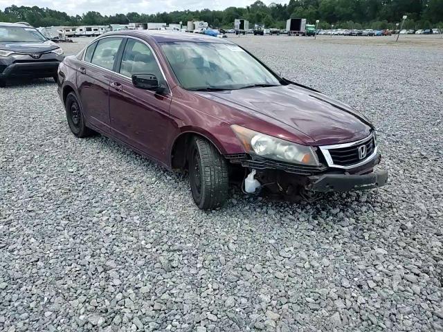 2009 Honda Accord Lxp VIN: 1HGCP26419A023682 Lot: 63007515