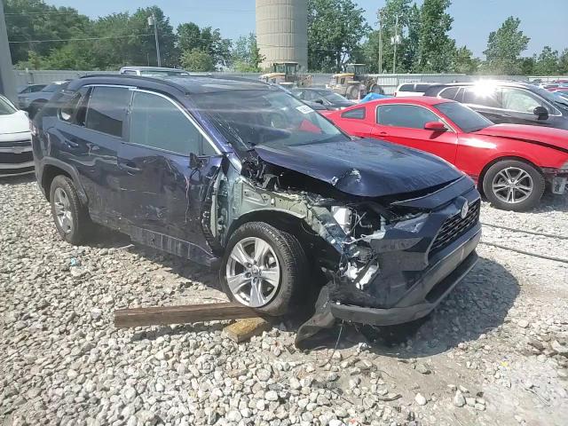 2022 Toyota Rav4 Xle VIN: 2T3P1RFV9NW269894 Lot: 60909355