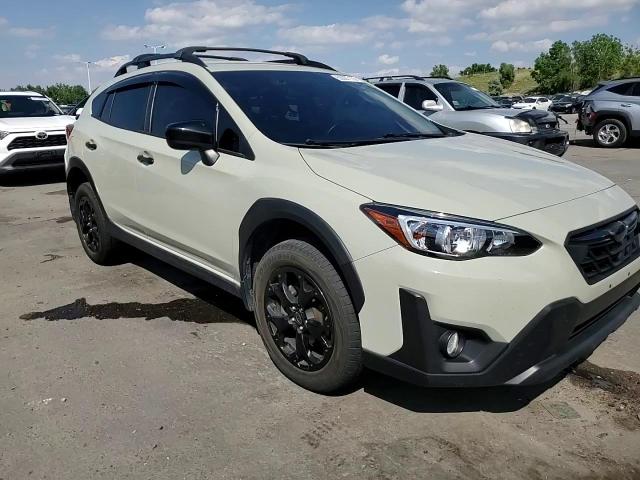 2023 Subaru Crosstrek Premium VIN: JF2GTAPCXP8269826 Lot: 63067115