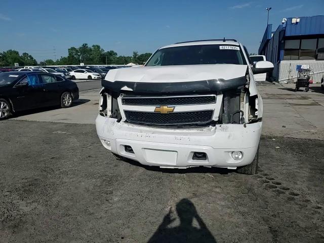 2013 Chevrolet Suburban K1500 Lt VIN: 1GNSKJE73DR270752 Lot: 62177835