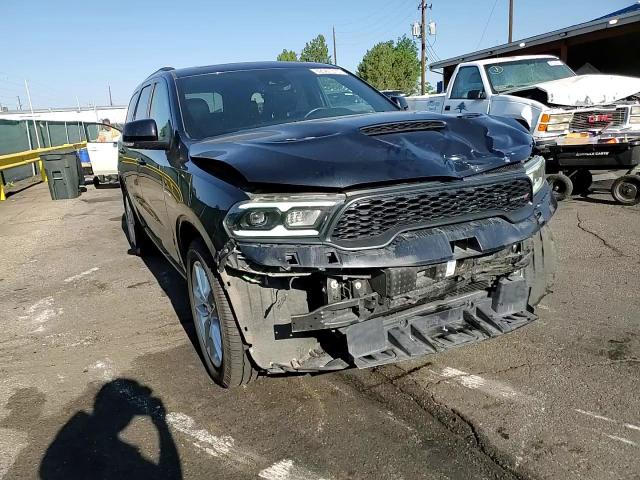 2023 Dodge Durango R/T VIN: 1C4SDJCT8PC558096 Lot: 62561315