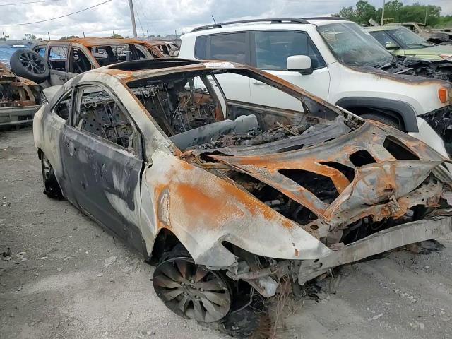 2010 Honda Civic Ex VIN: 2HGFG1B83AH535207 Lot: 61915715