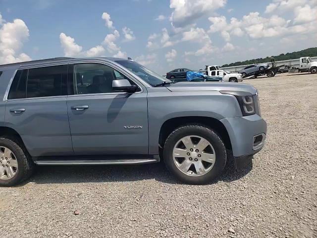 2016 GMC Yukon Slt VIN: 1GKS1BKCXGR437541 Lot: 61211325