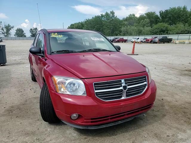 2012 Dodge Caliber Sxt VIN: 1C3CDWDA3CD536742 Lot: 62701965