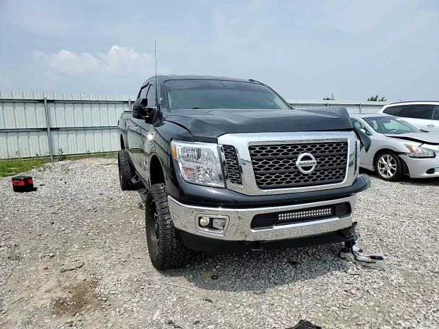 2018 Nissan Titan Xd S VIN: 1N6AA1F39JN529294 Lot: 59755835