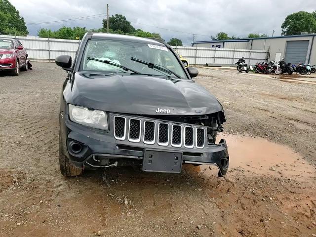 2016 Jeep Compass Sport VIN: 1C4NJDBB1GD714327 Lot: 59636975