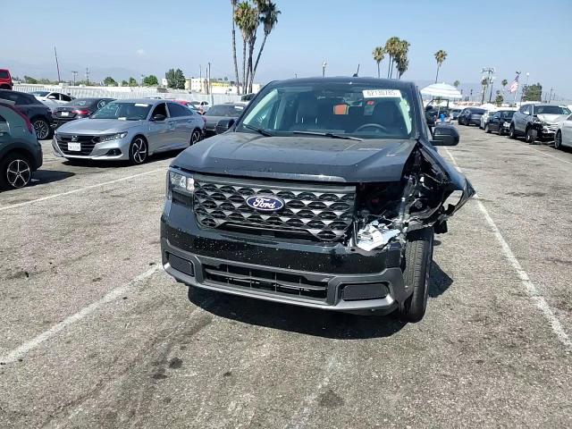 2025 Ford Maverick Xlt VIN: 3FTTW8H38SRA63097 Lot: 62130785