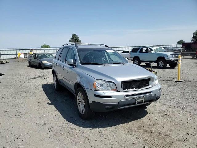 2011 Volvo Xc90 3.2 VIN: YV4952CZ3B1594141 Lot: 60845875