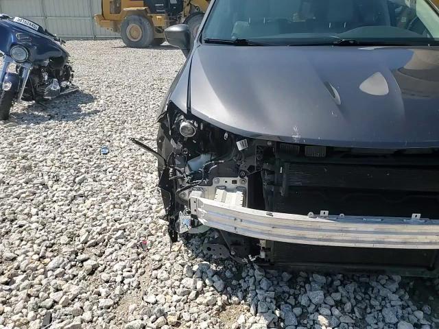 2017 Chrysler Pacifica Touring L VIN: 2C4RC1BG6HR670698 Lot: 62550185