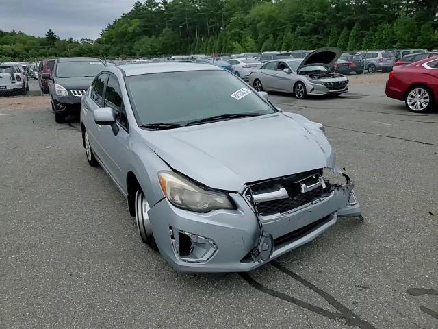 2014 Subaru Impreza Premium VIN: JF1GJAC64EH010336 Lot: 62128625