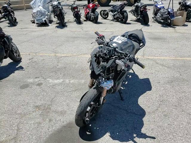 2023 Honda Cb500 Fa VIN: MLHPC635XP5400755 Lot: 62928705