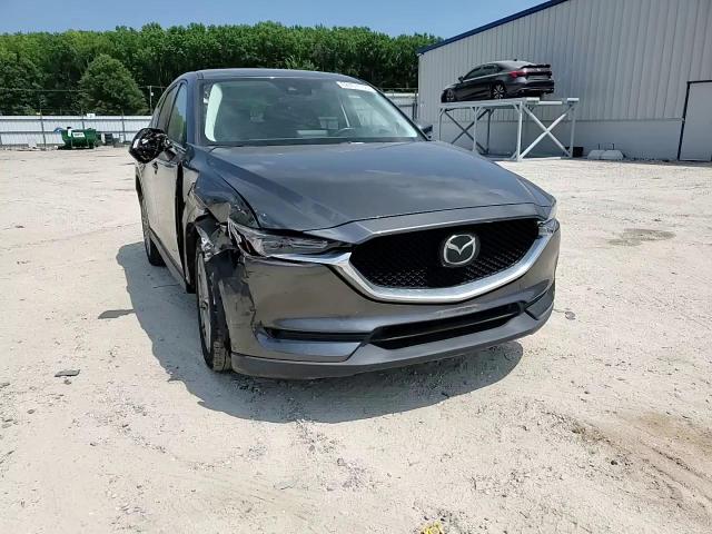 2020 Mazda Cx-5 Grand Touring VIN: JM3KFADM3L0800975 Lot: 62457155