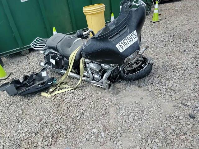 2020 Harley-Davidson Flhx VIN: 1HD1KBC19LB600201 Lot: 61675915