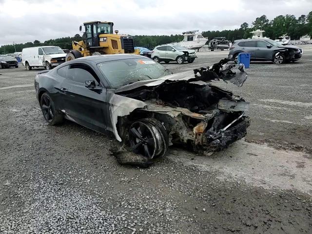 2022 Ford Mustang Gt VIN: 1FA6P8CF6N5122575 Lot: 59623045