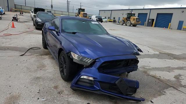 2016 Ford Mustang VIN: 1FA6P8AM1G5302678 Lot: 61482385