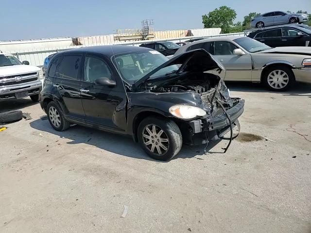 2009 Chrysler Pt Cruiser Touring VIN: 3A8FY58919T607522 Lot: 60315345