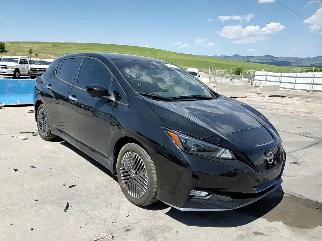 2025 Nissan Leaf Sv Plus VIN: 1N4CZ1CV1SC560486 Lot: 60669245