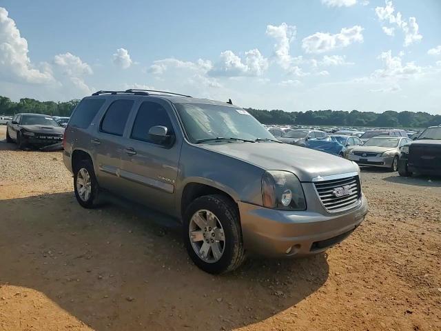 2007 GMC Yukon VIN: 1GKFC13J87J150619 Lot: 62120015