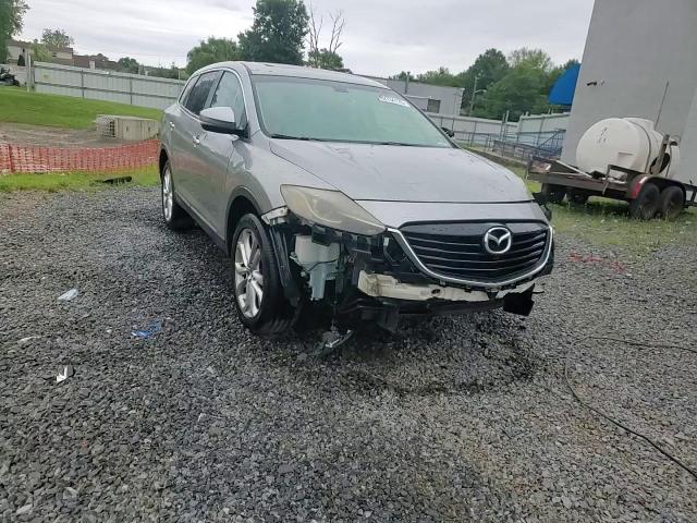2013 Mazda Cx-9 Grand Touring VIN: JM3TB3DV8D0412047 Lot: 62704125
