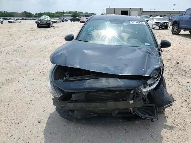 2019 Hyundai Accent Se VIN: 3KPC24A36KE047082 Lot: 59790935