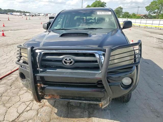 2006 Toyota Tacoma Double Cab VIN: 5TELU42N46Z202334 Lot: 61618685